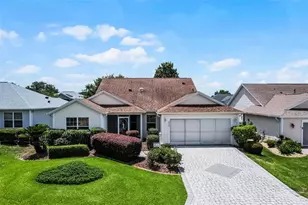 8960 SE 178th Muirfield Pl, The Villages, FL 32162 - Photo 1