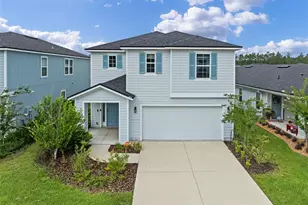 562 Meadow Ridge Dr, Saint Augustine, FL 32092 - Photo 1