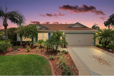 718 Beldon Court, The Villages, FL 32162 - Photo 1