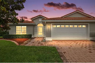 5071 Harbour Drive, Oxford, FL 34484 - Photo 1