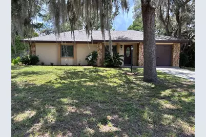 7186 N Whippoorwill Terrace, Hernando, FL 34442 - Photo 1