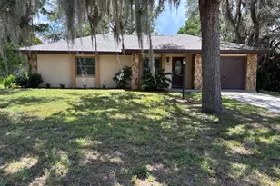 7186 N Whippoorwill Terrace, Hernando, FL 34442 - Photo 1