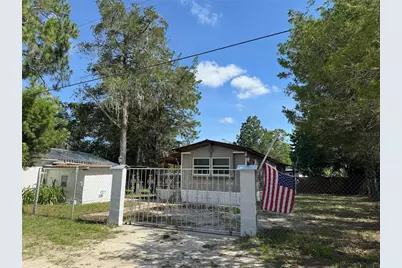7601 W Merry Lane, Homosassa, FL 34446 - Photo 1