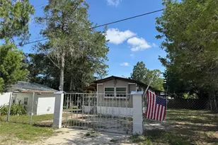 7601 W Merry Ln, Homosassa, FL 34446 - Photo 1