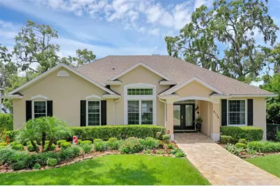 6136 Lake Emma Road, Groveland, FL 34736 - Photo 1