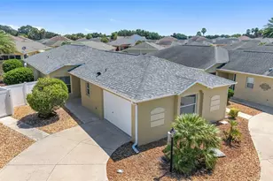 2101 Southern Star Way, The Villages, FL 32162 - Photo 1