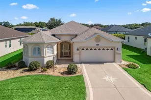 10927 SE 168TH Loop, Summerfield, FL 34491 - Photo 1