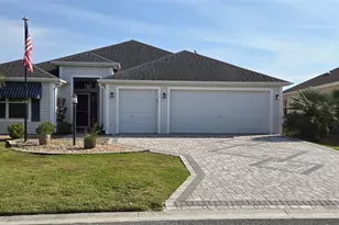 3759 Orient Ave, The Villages, FL 32163 - Photo 1