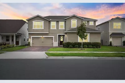 3304 Canna Lily Place, Clermont, FL 34711 - Photo 1