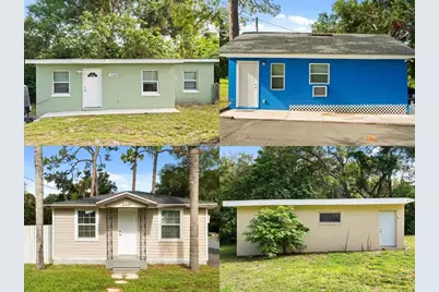 205 Fern Drive #A,C,D, Leesburg, FL 34748 - Photo 1