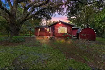 54544 Buckhorn Road, Astor, FL 32102 - Photo 1
