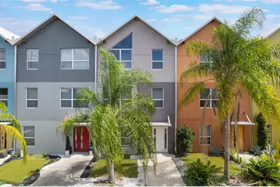 1603 Woodward Street #18, Orlando, FL 32803 - Photo 1