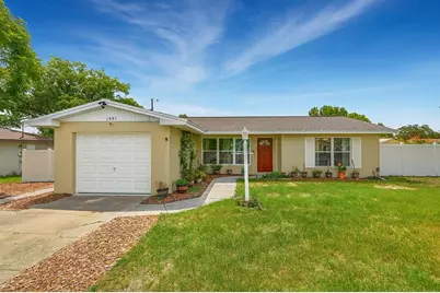 1491 Providence Boulevard, Deltona, FL 32725 - Photo 1