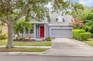 4445 Blue Major Dr, Windermere, FL 34786 - Photo 1