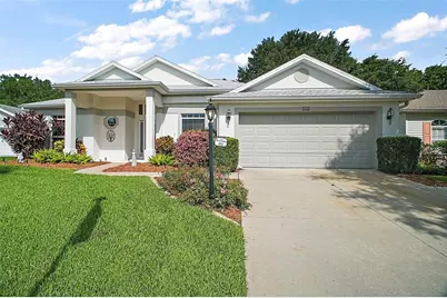 4904 Long Meadow Drive, Leesburg, FL 34748 - Photo 1