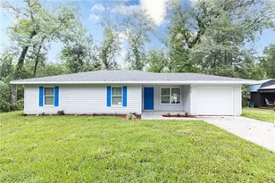 8161 Cr 647, Bushnell, FL 33513 - Photo 1