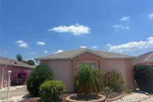 627 Nuevo Leon Ln, The Villages, FL 32159 - Photo 1