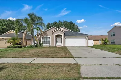 2849 Doe Run Trail, Orange City, FL 32763 - Photo 1