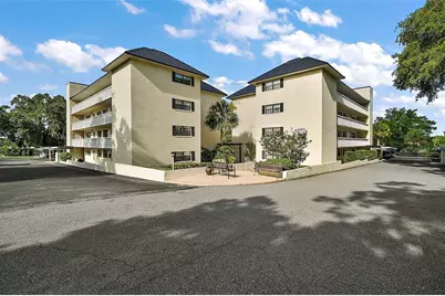 101 N Grandview Street #103, Mount Dora, FL 32757 - Photo 1