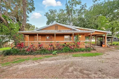 25888 SE 157th Lane, Umatilla, FL 32784 - Photo 1