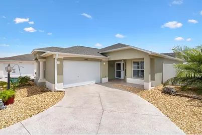 2465 Violet Court, The Villages, FL 32162 - Photo 1