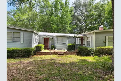 144 Cemetery Road, Fort Mc Coy, FL 32134 - Photo 1