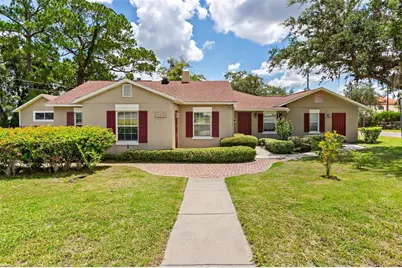604 N Sinclair Avenue, Tavares, FL 32778 - Photo 1