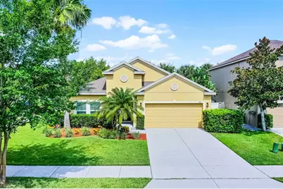 418 Rock Springs Circle, Groveland, FL 34736 - Photo 1