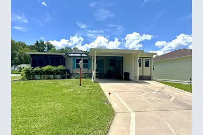 902 Rose Lane, The Villages, FL 32159 - Photo 1