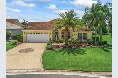 591 Allenwood Loop, The Villages, FL 32162 - Photo 1