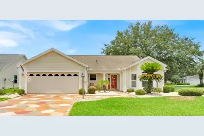 1401 Madrigal Lane, The Villages, FL 32159 - Photo 1