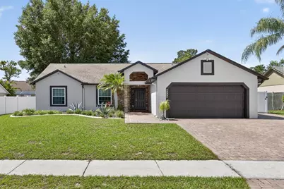 2834 Bolton Bend, Orlando, FL 32817 - Photo 1