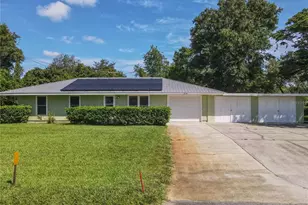 2450 W Lake Dr, Deland, FL 32724 - Photo 1