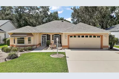 1512 Cervantes Place, The Villages, FL 32159 - Photo 1
