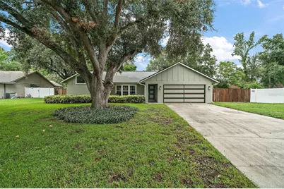 3990 Wood Drive, Mount Dora, FL 32757 - Photo 1