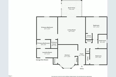 8634 Garden Way Rd, Groveland, FL 34736 - Photo 1