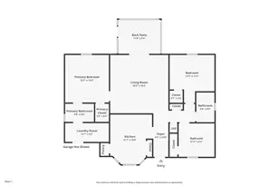 8634 Garden Way Rd, Groveland, FL 34736 - Photo 1