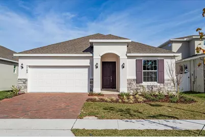 5033 Balsam Falls Road, Deland, FL 32724 - Photo 1