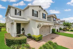 2755 Bobcat Chase Blvd, Oakland, FL 34787 - Photo 1