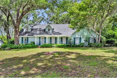 1841 Normandy Drive, Mount Dora, FL 32757 - Photo 1