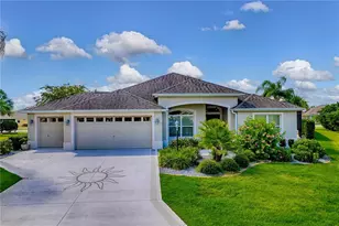 1160 Mockingbird Ln, The Villages, FL 32163 - Photo 1