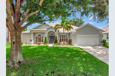 233 Largovista Drive, Oakland, FL 34787 - Photo 1