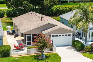 17415 SE 82nd Pecan Terrace, The Villages, FL 32162 - Photo 1