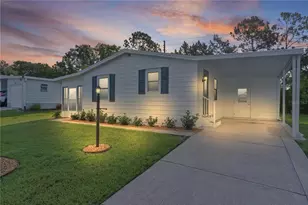 1421 E Schwartz Blvd, The Villages, FL 32159 - Photo 1