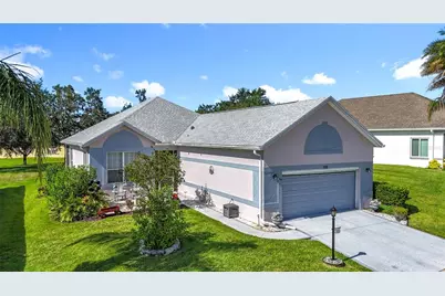 3601 Mount Hope Loop, Leesburg, FL 34748 - Photo 1