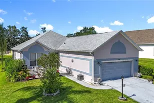 3601 Mt Hope Loop, Leesburg, FL 34748 - Photo 1