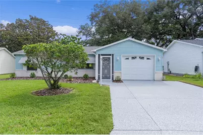 521 San Marino Drive, The Villages, FL 32159 - Photo 1