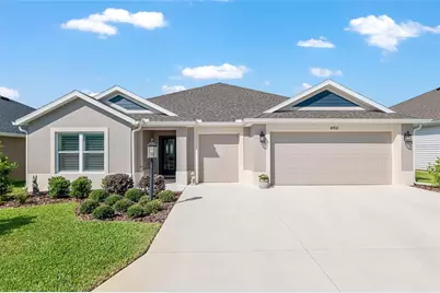 4702 Malone Circle, The Villages, FL 32163 - Photo 1