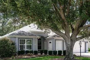 8215 SE 171st McAlpin St, The Villages, FL 32162 - Photo 1