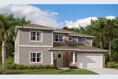 2952 Garden Trail Bend, Saint Cloud, FL 34771 - Photo 1